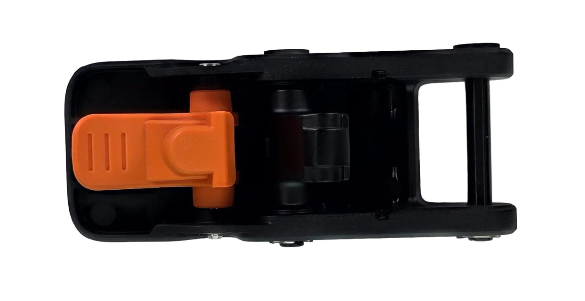 Middle Frame Buckle Module
