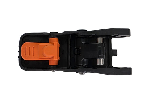 Aircraft Arm Buckle Module