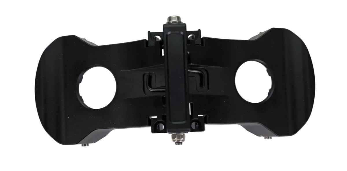 Propeller Quick-Lock