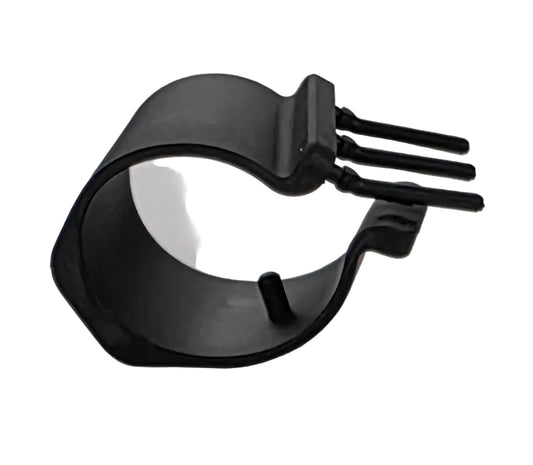 Anti-collision Soft Rubber