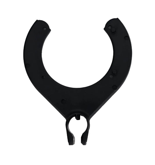 Radar Left Supporting Piece