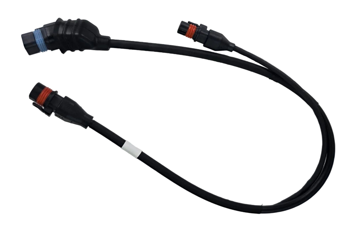Atomized Sprinkler Adapter Cable (Rear)