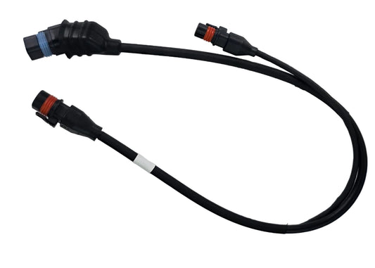 Atomized Sprinkler Adapter Cable (Rear)