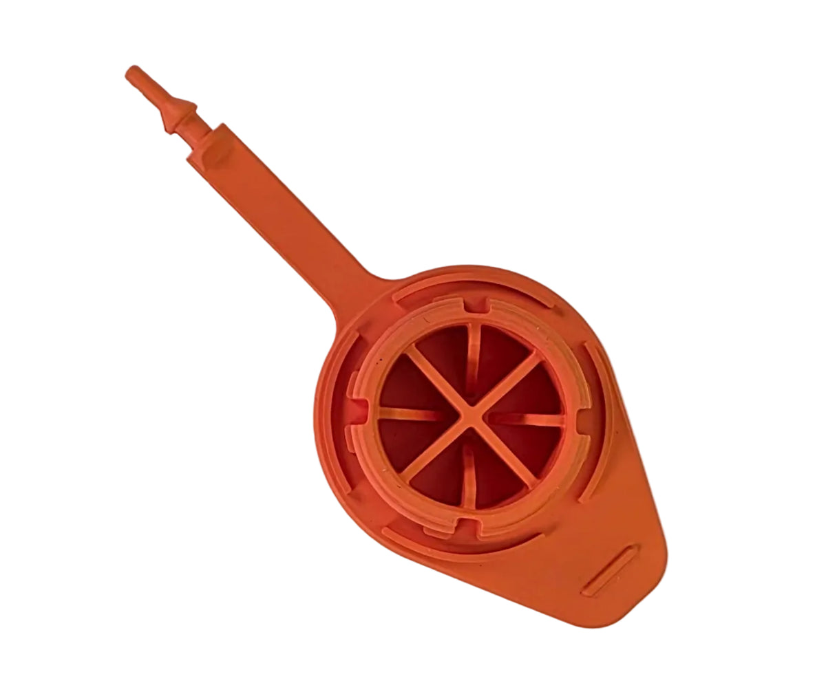 Dosing Part Rubber Cover