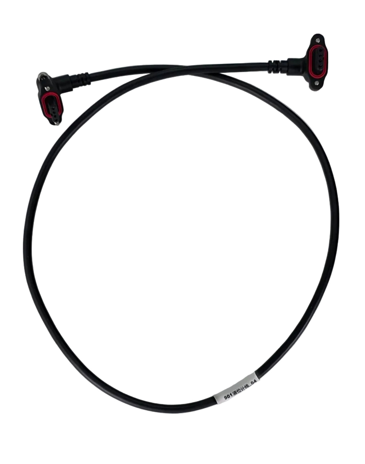 Liquid Level Gauge Signal Cable